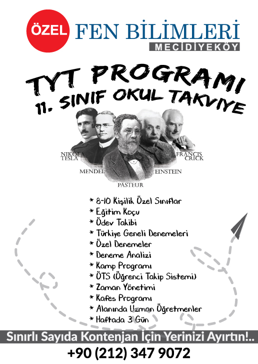 TYT Programı