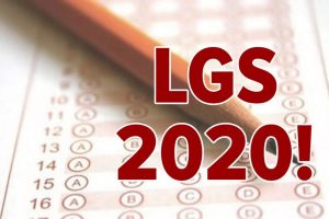 LGS Sınavı 2020